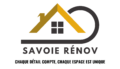 Logo Savoie-Renov - Entreprise de rénovation en Rhône-Alpes